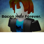 Bacon Lives Forever