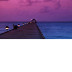 aura’s ocean