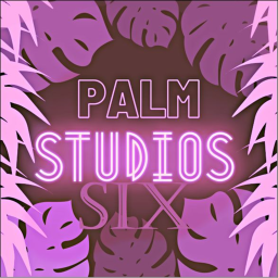 Palm Audition Area