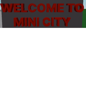 mini city