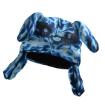 C3's Cute Plush Beanie [LIMITED]