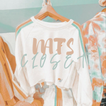 Natasha's Closet