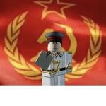 Soviet Offical Group