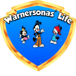 [UPDATE!] Warnersonas' Life