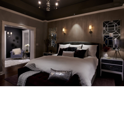 go to sleep
