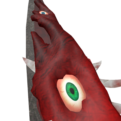 MimicryWeapon