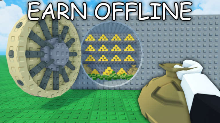 [⛄] Rob a Bank💰 screenshot 2