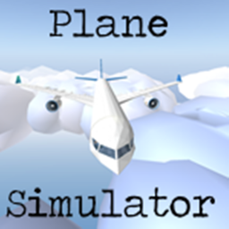 Pilot Plane Simulator