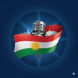 Kurdistan [Mic UP]