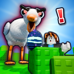 Steal and Hide! 🥚 icon