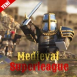 Medival Superleague ARENA