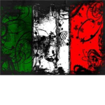 ITALAIN MENACE