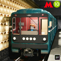 [ОБНОВЛЕНИЕ!] ЛДЛ | Московское Метро 🚉