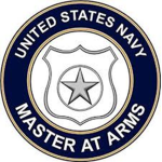 U.S Navy Master At Arms [ / USAR \ ]