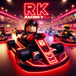 RK Racing V2