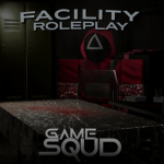 Squid Game Facility | RP