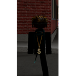 TheGangYMH