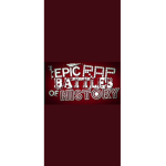 Epic Rap Battles of History --Fan Group--