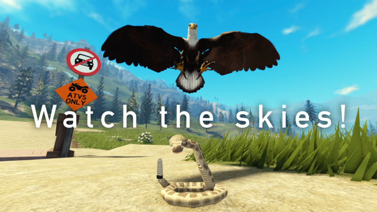 [🎃] Yellowstone Unleashed screenshot 3