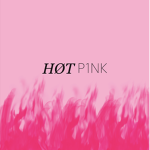 HØT P1NK