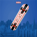 Skateboard Splashy Clan