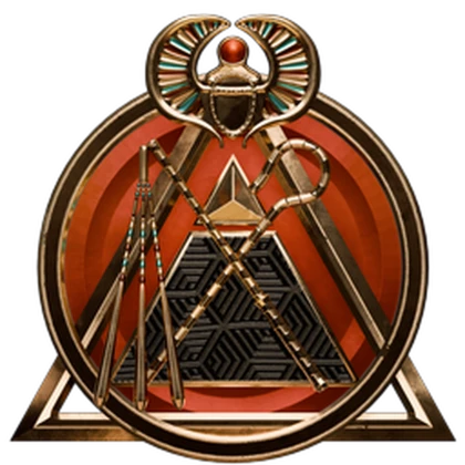 Τhе Egyptian Kingdom Roblox group icon