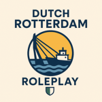 Sheriff Team || Dutch Rotterdam Roleplay || DRRP