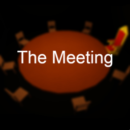 The Meeting
