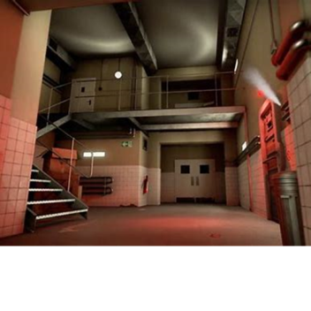 Seckret Facility desert