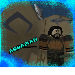 Aquaman icon