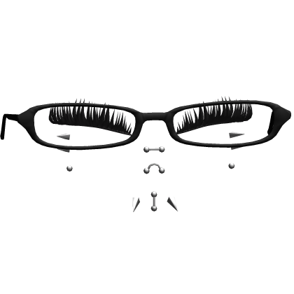 Glasses