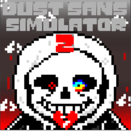 Dust sans simulator 2