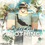 Beachy Clothing