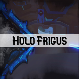 TRAIN | Holo Frigus