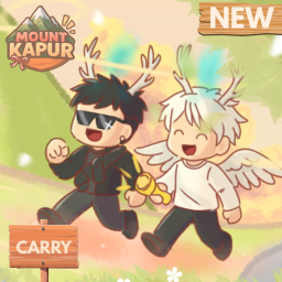 [FREE AVATAR] Mount Kapur