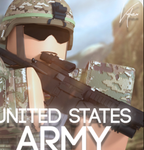 US training Army