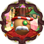 Splendiferous Egg