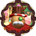 Splendiferous Egg