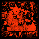 GDC - Government D---- Control