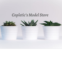 Copletic's gun models