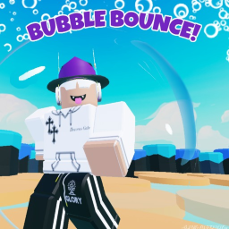 [NEW] Bubble Bump Simulator