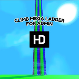 CLIMB MEGA LADDER FOR ADMIN