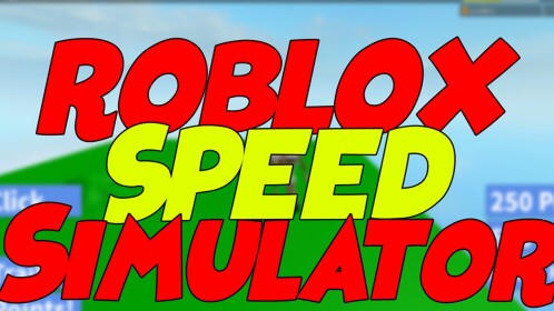 🔥 Speed Simulator 🔥 [1k VISITS! 🔥]