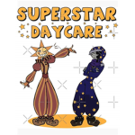 { SuperStar Daycare! }