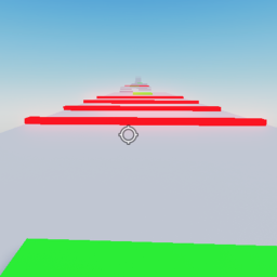 Obby but it’s First Person! [IDK]
