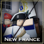 [VNF] Viceroyalty of New France
