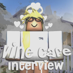 Vine Café || Interview Centre