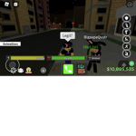 New da hood shop