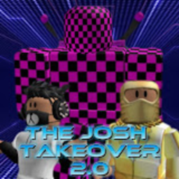 The Josh Takeover 2.0