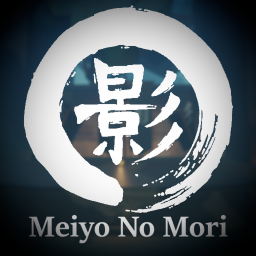 Meiyo No Mori 名誉の森